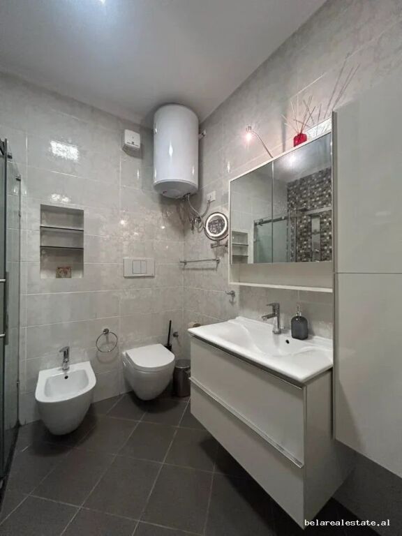 Appartamento In Affitto 3+1 A Jordan Misja (ID B230216) Tirana