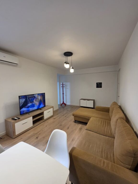 💥 In Affitto: Appartamento 1+1 📍SHALLVARET / TAIWAN | 100% NUOVO 🏡✨ 57 m² (3° Piano) | 65.000 Lek/Mese 🔥💥