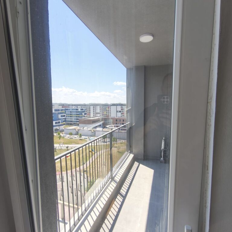 🏡 SHITET APARTAMENT 2+1 – UNIVERS CITY 🏡