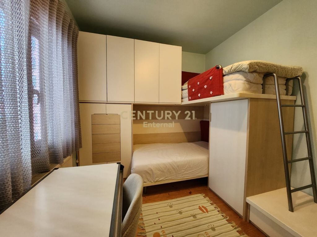 Apartment 2+1+Parking Space for rent at Air Albania Stadium