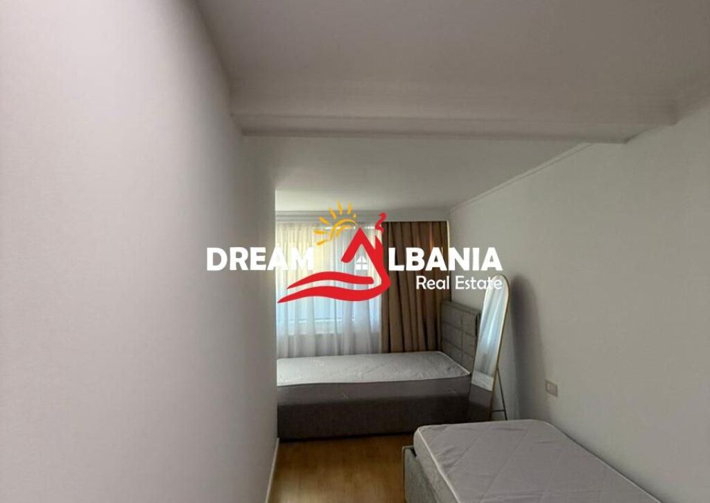 For rent 2+1 apartment in the Blloku area near Ibrahim Rugova Street (ID 42215594)