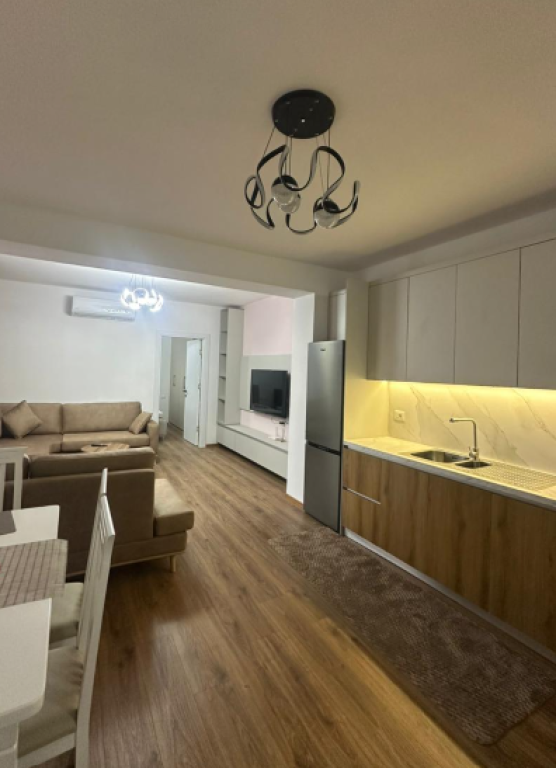 For Rent Apartment 2+1 with 🅿️ at Kodra e Diellit 2