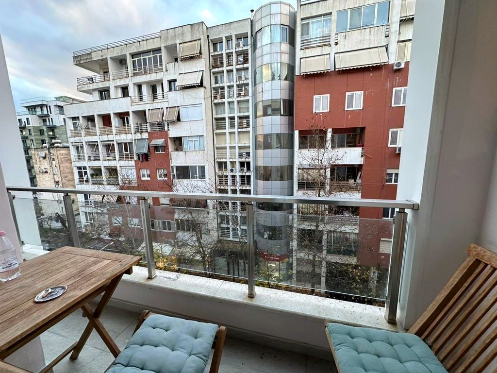 Appartamento 2+1 in Affitto - Via dei Kosovari!