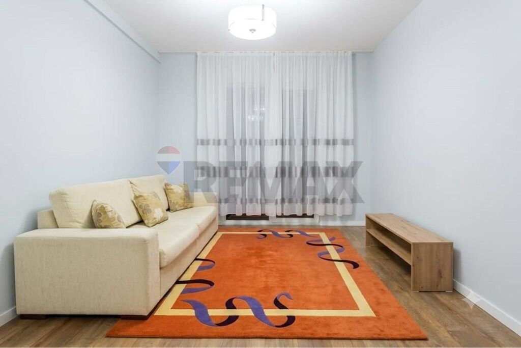 Apartment 1+1 for rent in Laprak.