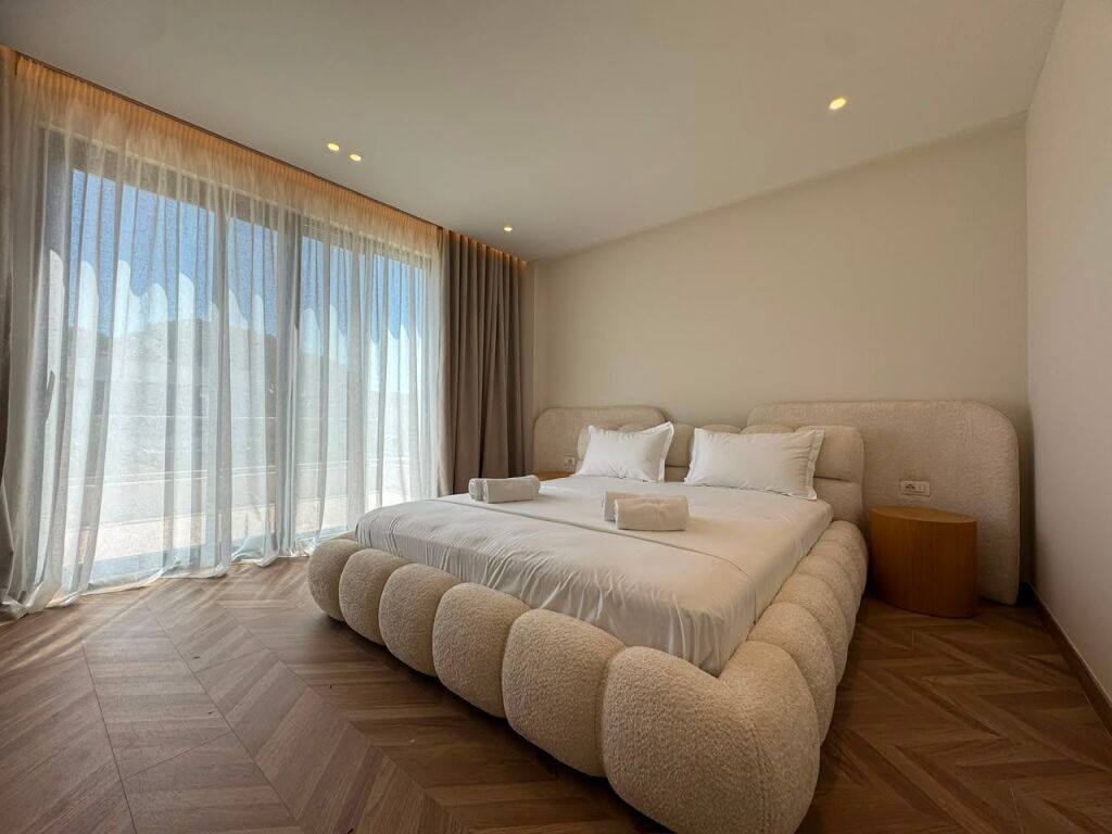 Qera, Vilë Individuale , San Pietro Residences, Gjiri i Lalzit