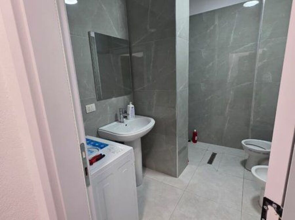 In vendita, Appartamento 1+1, Spiaggia, Durres.