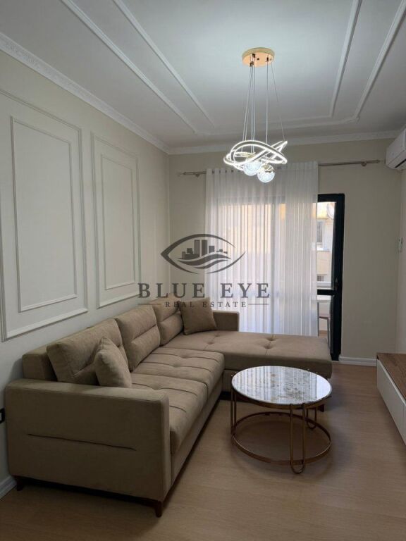 APPARTAMENTO 1+1 IN VENDITA VICINO A MAJESTIC, SHKEMBI I KAVAJES!