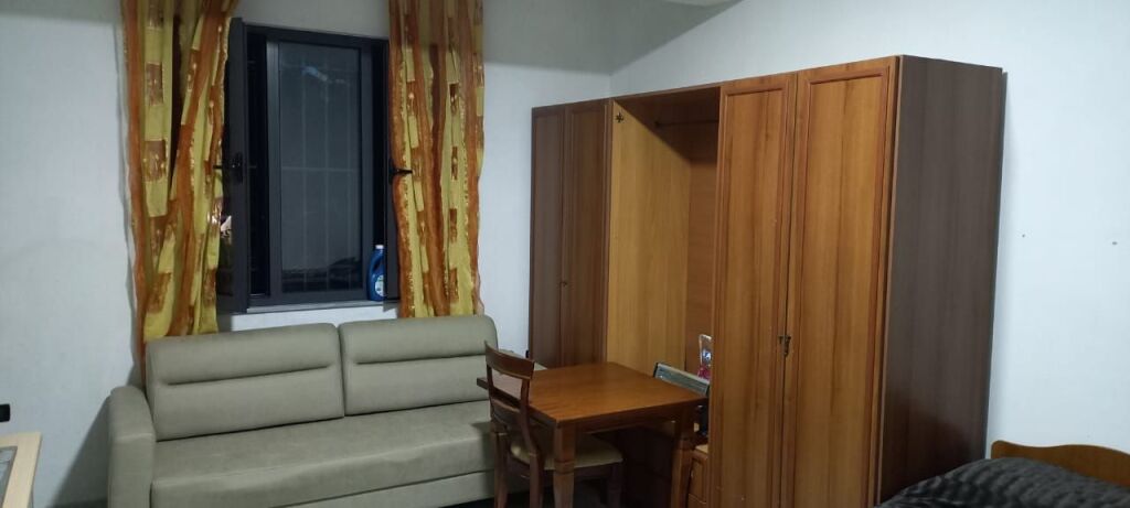 MONOLOCALE 23000 LEKE.EX MERCATO ELETTRICO, PALAZZO GRAND