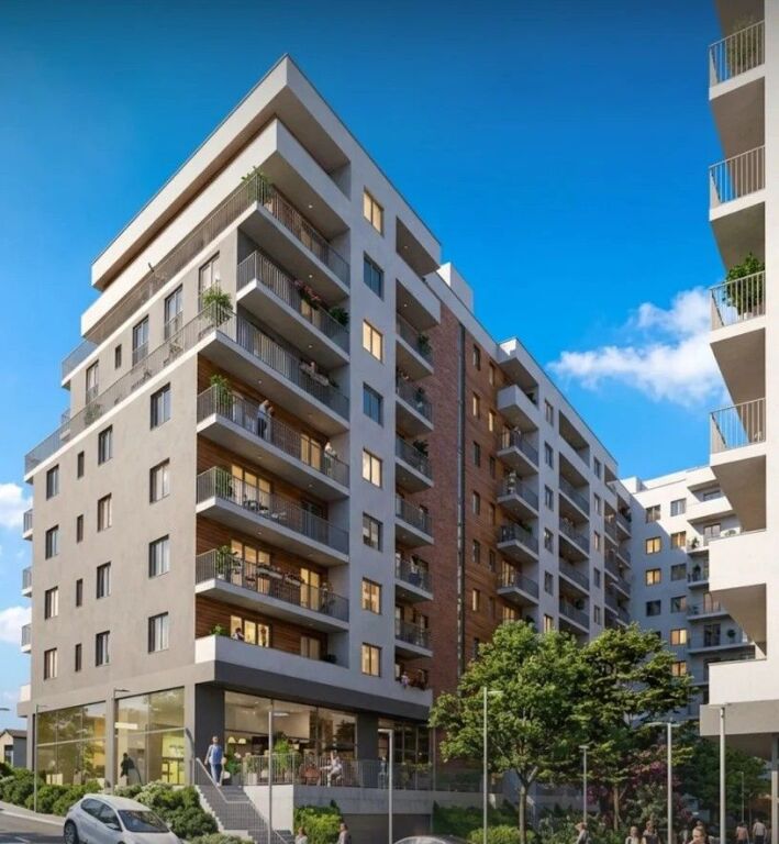 ✨ APPARTAMENTO 2+1+2 IN VENDITA – COMPLESSO SPACE CITY, PASKUQAN ✨