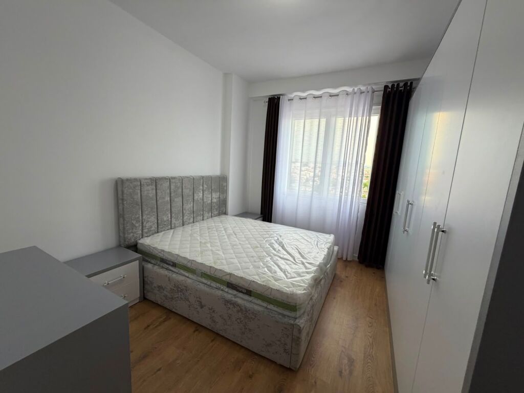 RENT APARTMENT 2+1 PASKUQAN