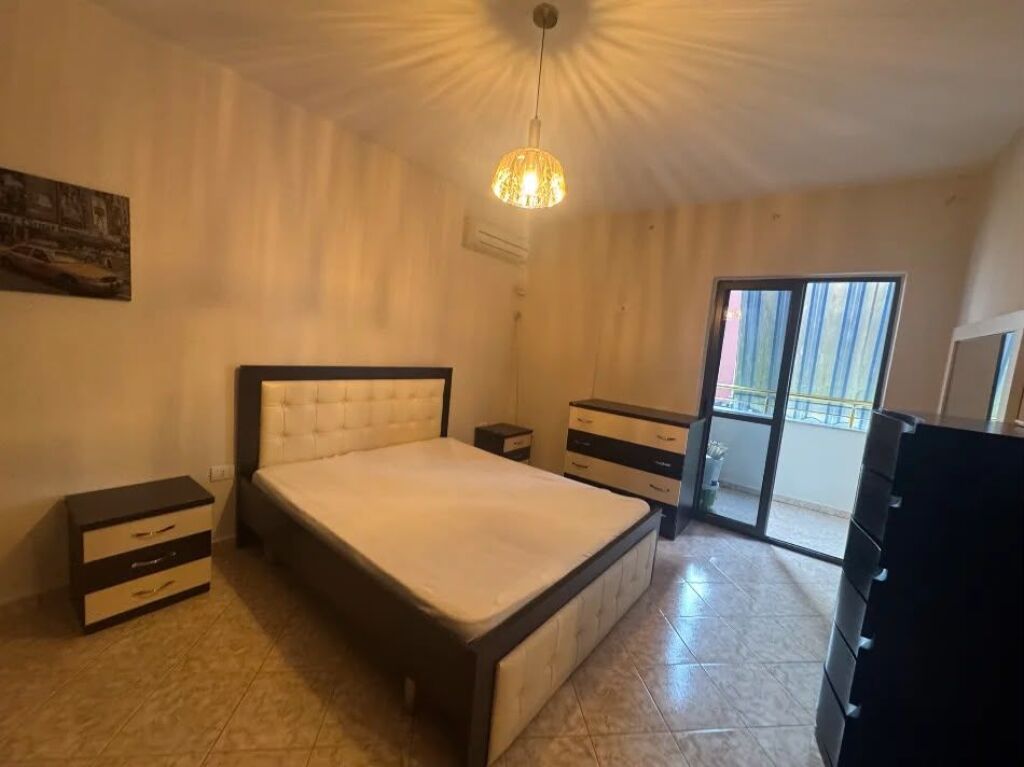APARTMENT FOR RENT 1+1, KAVAJA STREET