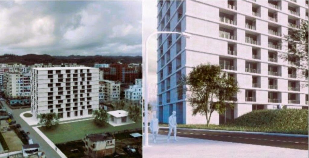 🏙️Apartment 2+1+storage for sale at Astir Residences 2 🏙️