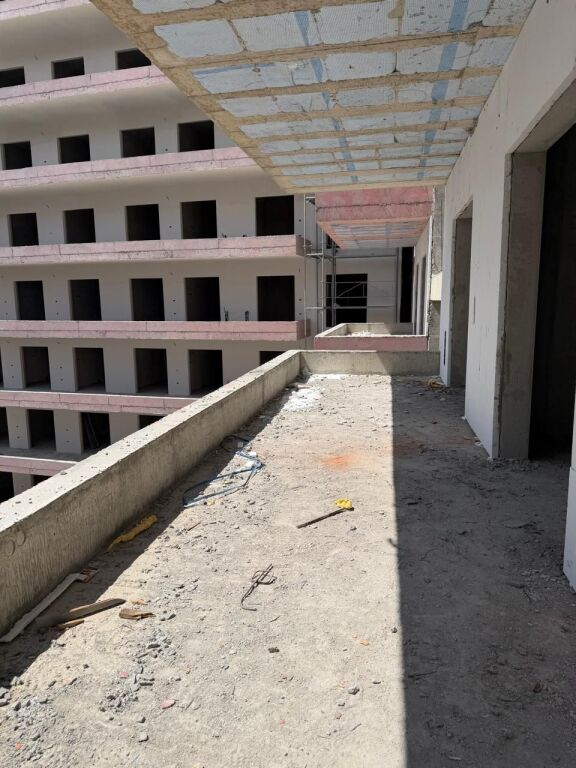 ✨ SHITET APARTAMENT 1+1 – FUSHA E AVIACIONIT ✨