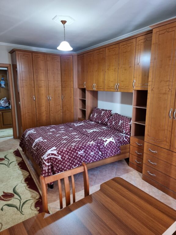 Yzberish Apartament 2+1 me qira
