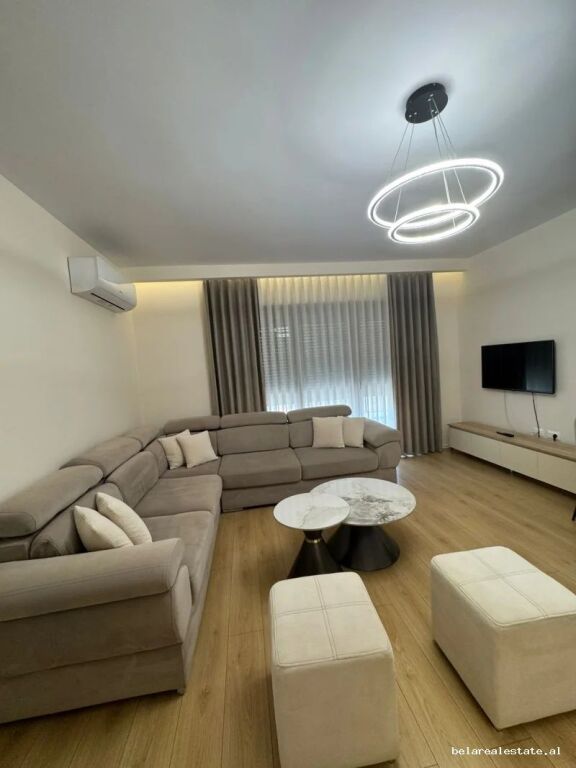 Apartment For Rent 1+1 at New Boulevard (ID B2101767) Tirana