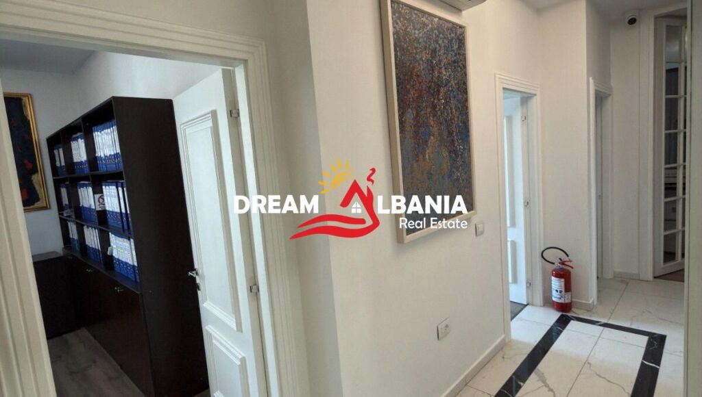 Office for rent 3+1+2 – Former Aviation Field, near Turdiu Palace (id 42611564)