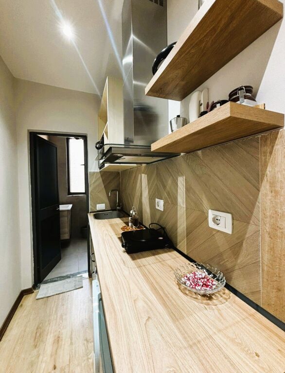 🌇Super monolocale in vendita vicino all'ex Blloku🔥
