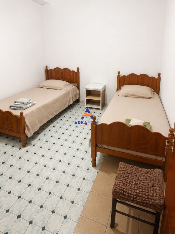 FOR RENT APARTMENT 1+1 "5 MAY STREET" 35000 LEKE