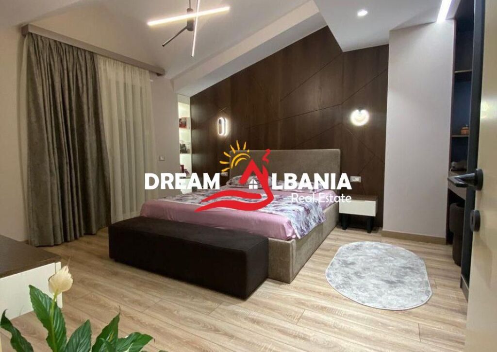 Shitet Apartament 3+1+2 luksoz tek Rezidenca Platea ne Fresk ID(4131508)