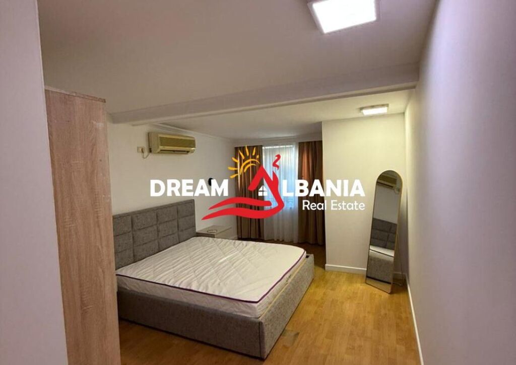 For rent 2+1 apartment in the Blloku area near Ibrahim Rugova Street (ID 42215594)