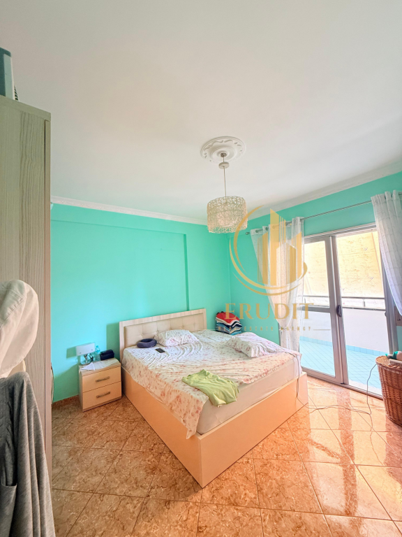 Apartment 2+1 for Sale – Transbalkan Road, near Aza Electronic