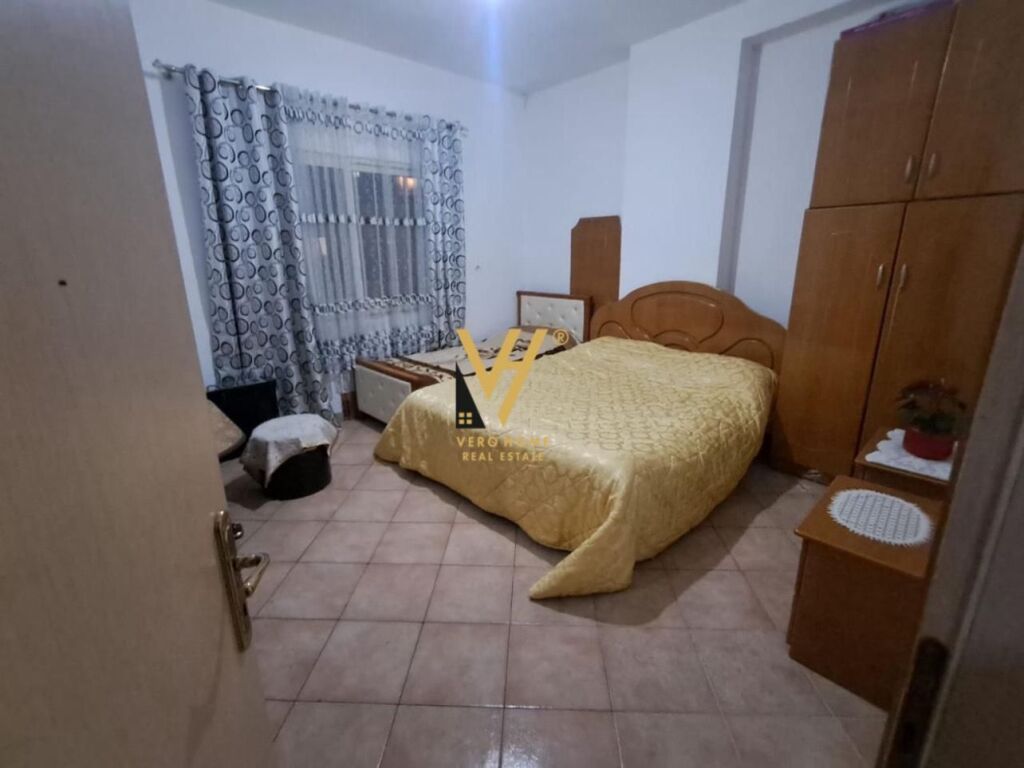 SHITET APARTAMENT 1+1 TE PALLATET CABEJ 14.000.000 LEKE