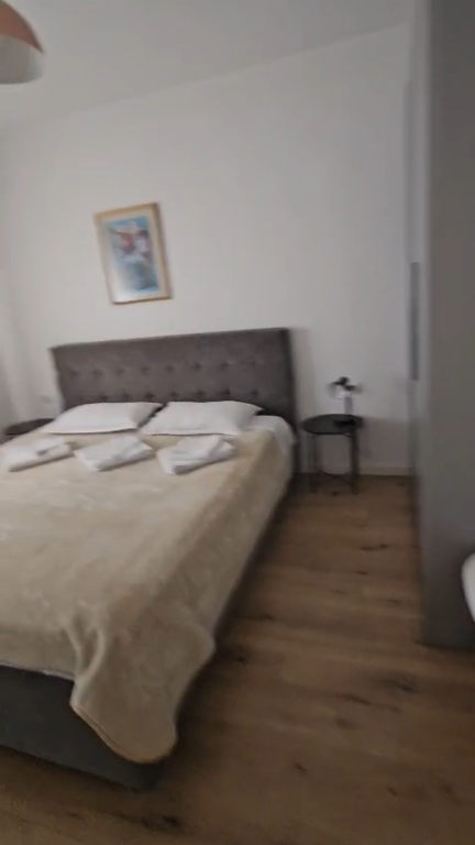 Apartament 1+1 per qera Myslym Shyri !