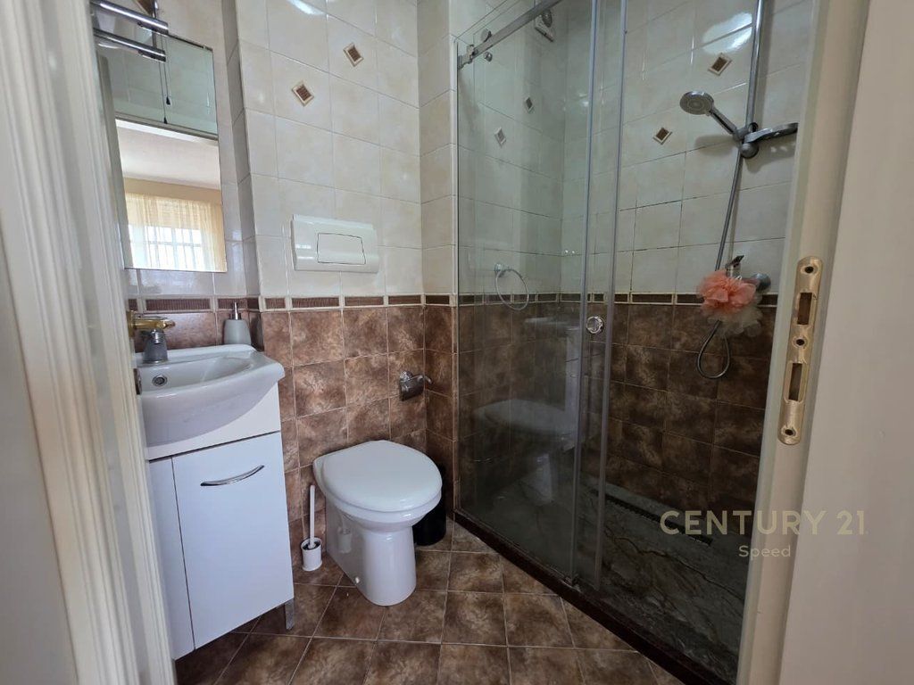 Apartment 2+1 for rent on Brigada vIII street in Bllok- 1200Euro