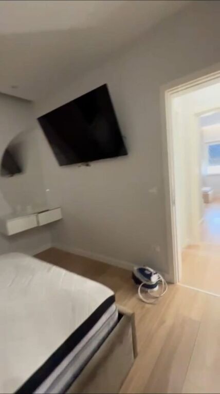 Shitet, Apartament 2+1+2+ Depo, Rruga Bill Klinton, Tirane