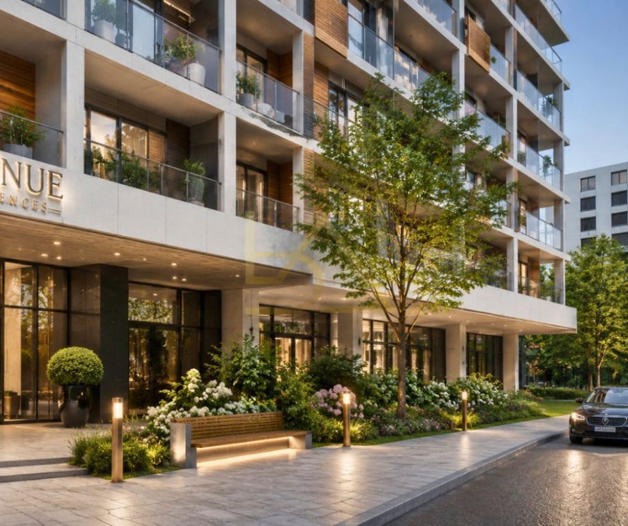 Appartamento 2+1 in Vendita – Paskuqan, Tirana