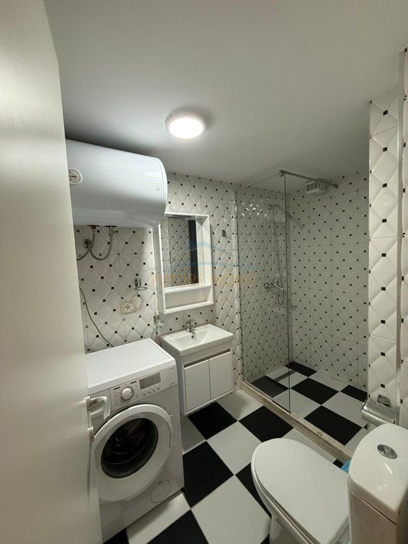 Rent, Apartment 2+1, "Perlat Rexhepi" St., Bllok