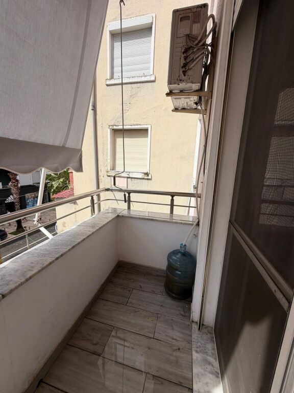 JEPET ME QERA APARTAMENT 1+1, BULEVARDI DYRRAH, DURRES.