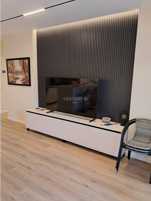 Apartment 1+1 for sale in Lungomare, Vlore