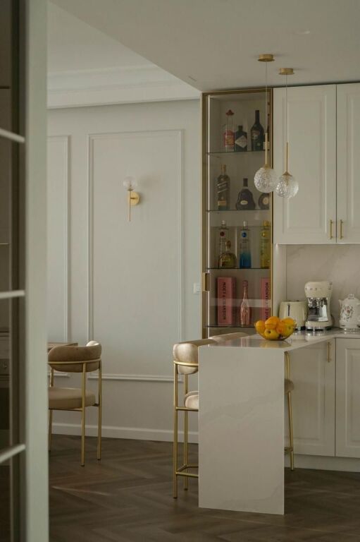 Apartament në Shitje I 2+1+2 Lake View Residences