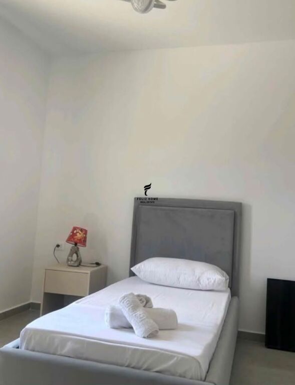 APARTAMENT ME QERA 2+1 QYTET STUDENTI 55.000 LEKE FH-80570