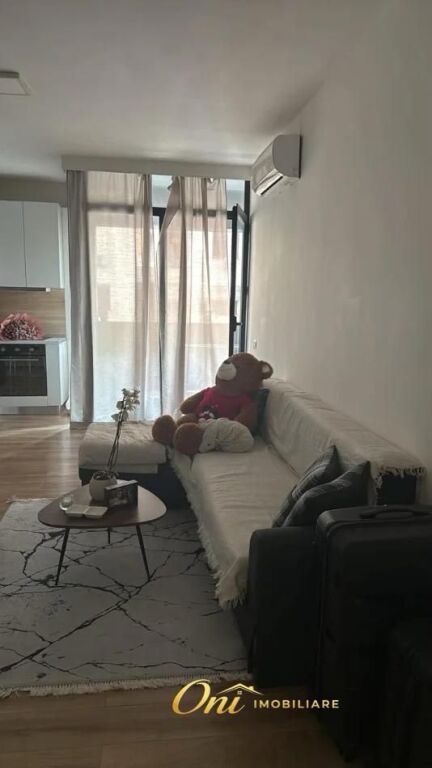 APARTMENT FOR RENT 1+1, ASIM VOKSHI STREET