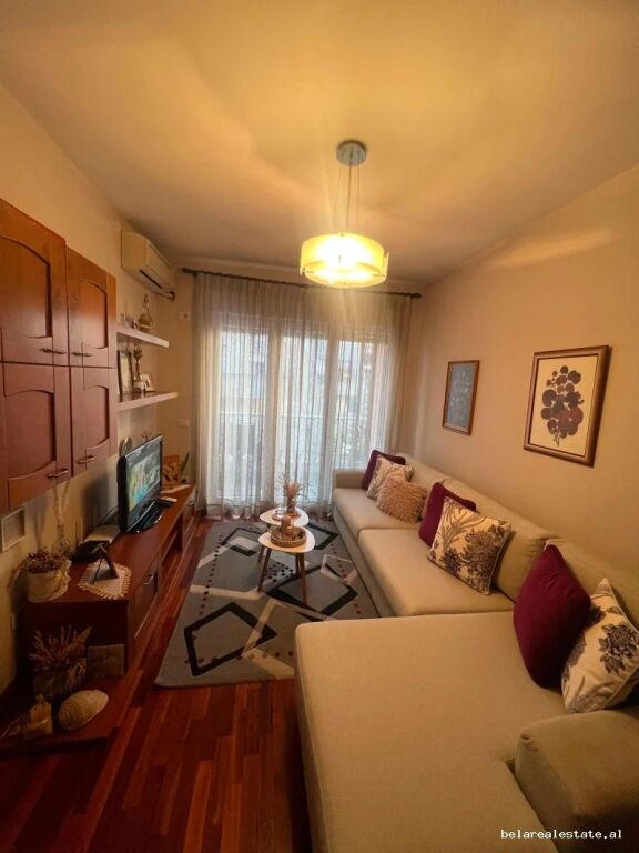 Apartament Me Qera 1+1 Tek 21 Dhjetori (ID B2101769) Tirane