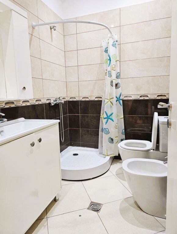 📣Apartment 2+1 for rent near the Zoological Garden in Tirana🔥