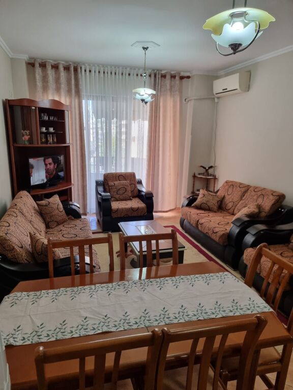 Yzberish Apartament 2+1 me qira