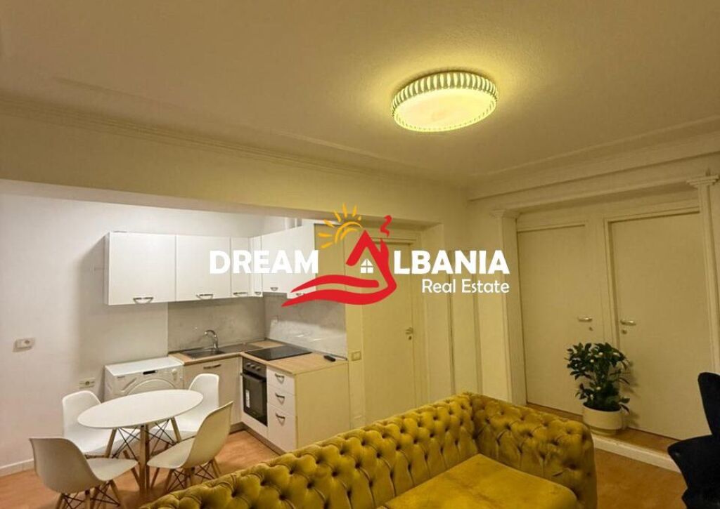 For rent 2+1 apartment in the Blloku area near Ibrahim Rugova Street (ID 42215594)