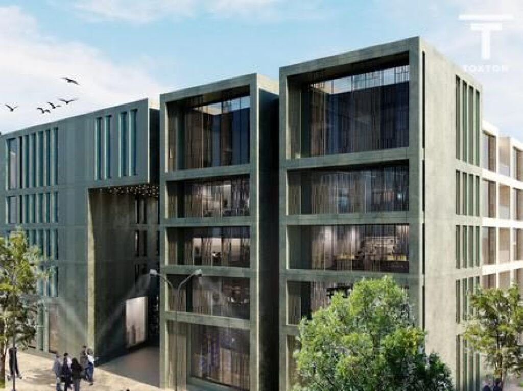 FOR SALE, 2+1 APARTMENT, GROW GREEN RESIDENCE, SAUK, TIRANA