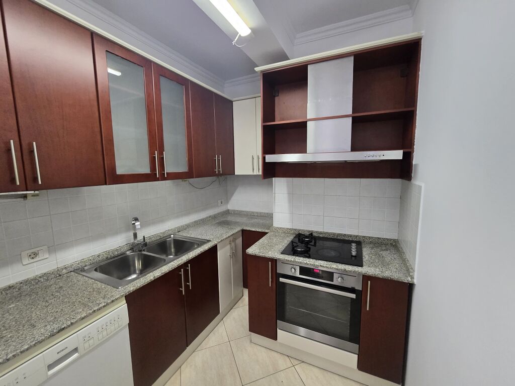 2+1/Qera📍Bulevardi zogu I pare 📌700€