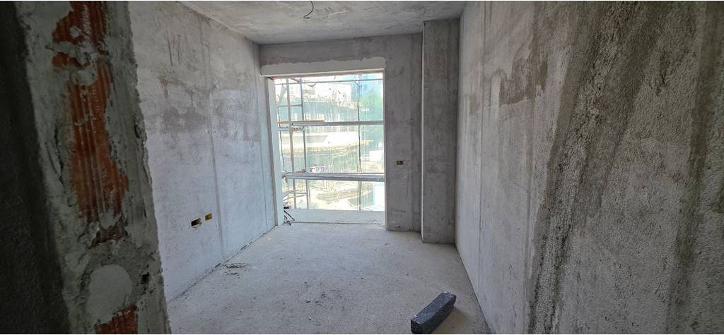 Ali Demi, 9-year School "1 Maji" - Apartment 2+1 for Sale!