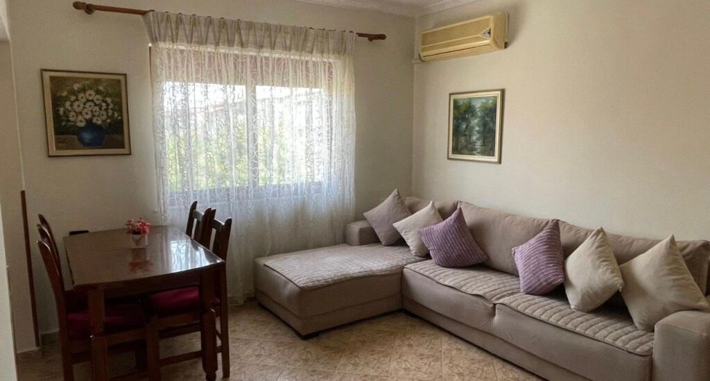 Apartament me qera 📍Porcelan Rr.Kujtim Laro