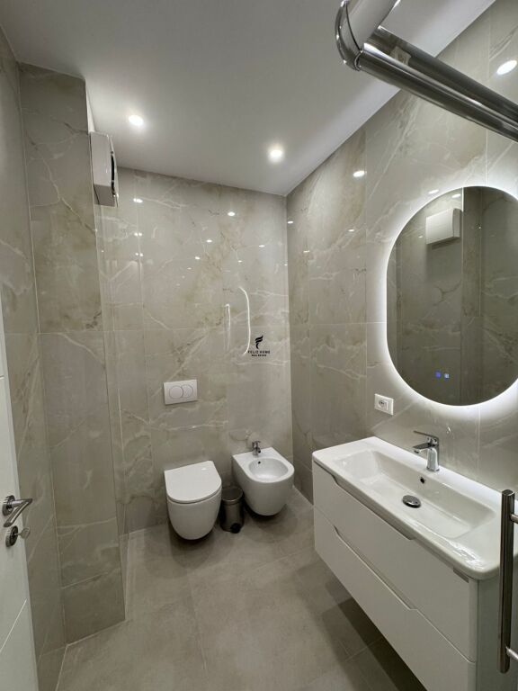 APARTMENT FOR RENT 1+1 NEW BOULEVARD 60,000 LEKE FH-80510