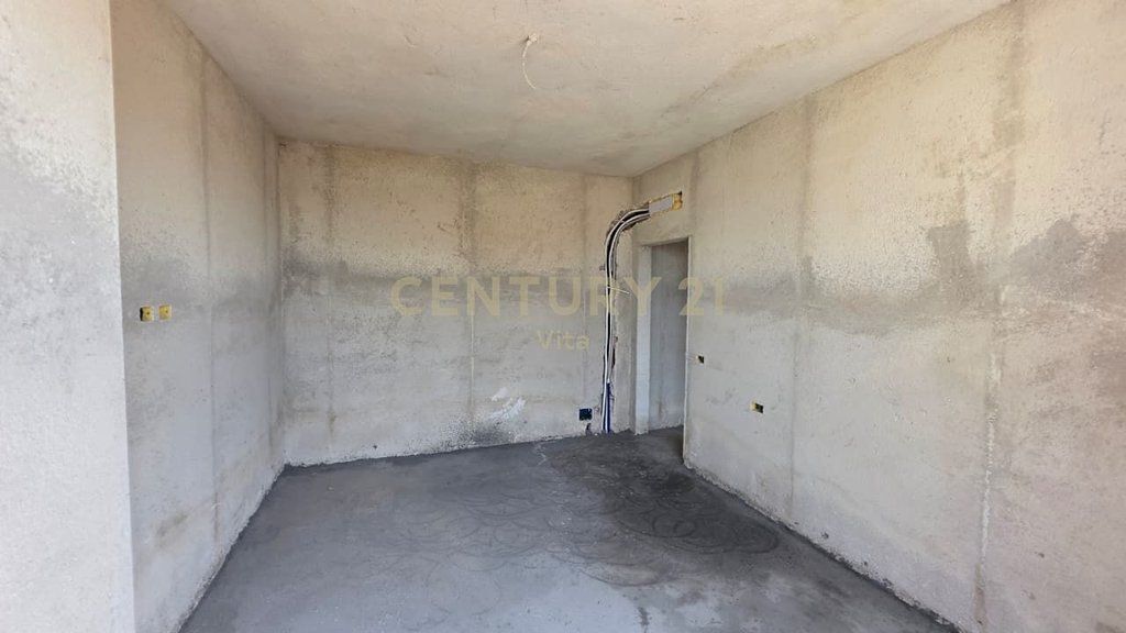 Appartamento 1+1 con Vista Mare in Vendita a Golem, Durres!!!