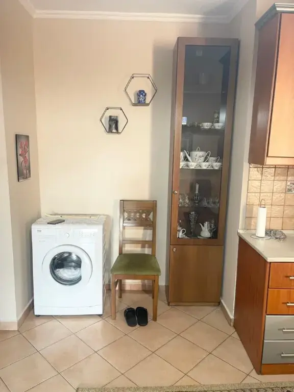Qera | Apartament 1 + 1 | Sheshi Willson | 650 €/muaj – pohled 3