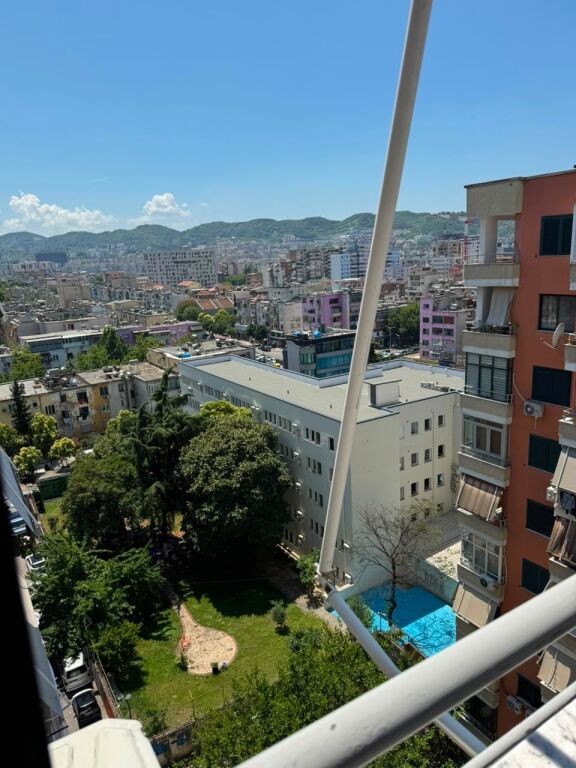 🏡 Apartament 2+1 me qera tek 21 Dhjetori