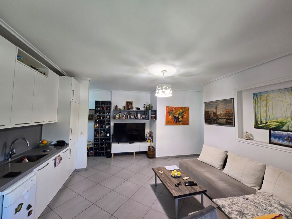 For sale - 2+1 Apartment at the Former Aviation Field