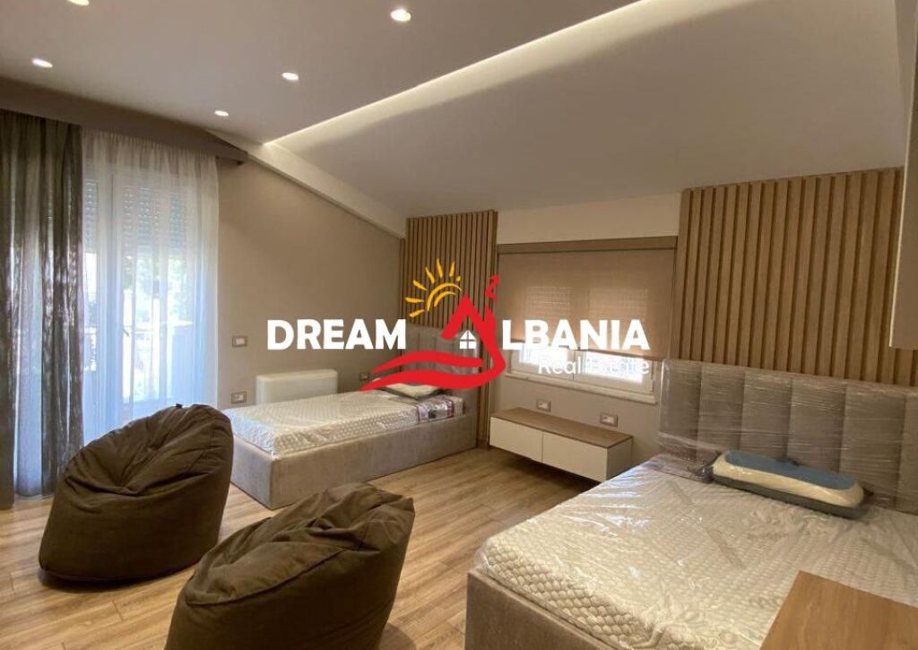 Shitet Apartament 3+1+2 luksoz tek Rezidenca Platea ne Fresk ID(4131508)